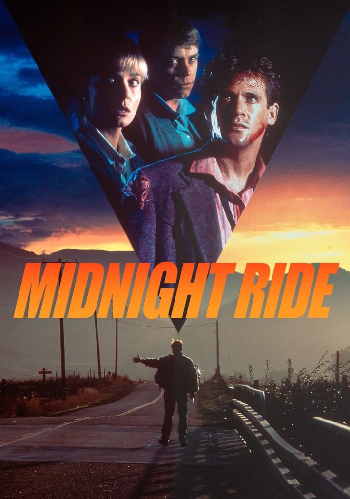 Midnight Ride streaming where to watch online?